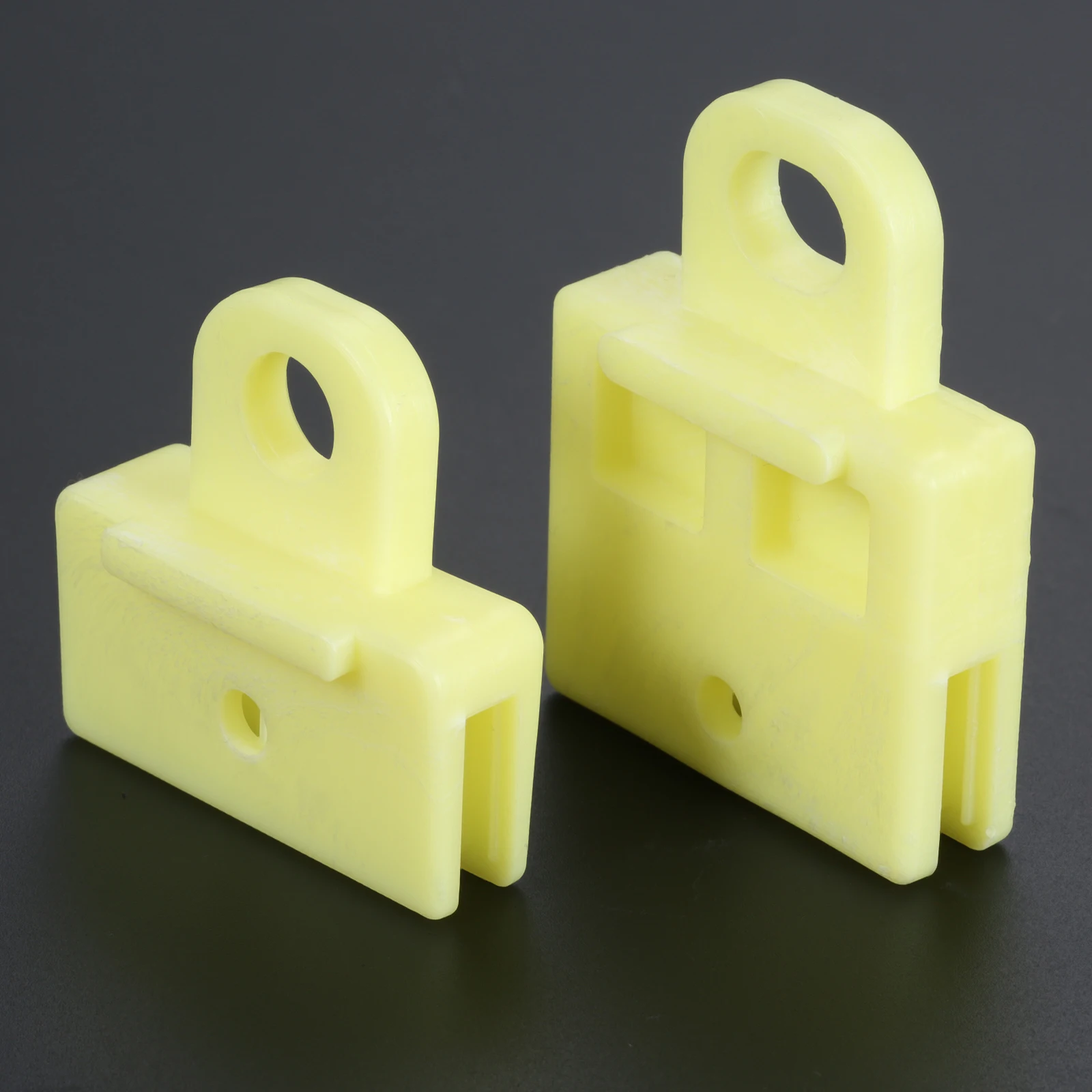 

Пластмассовая мощность 2 шт., Φ канал для Toyota 1988-2015 для Scion 2004-2015