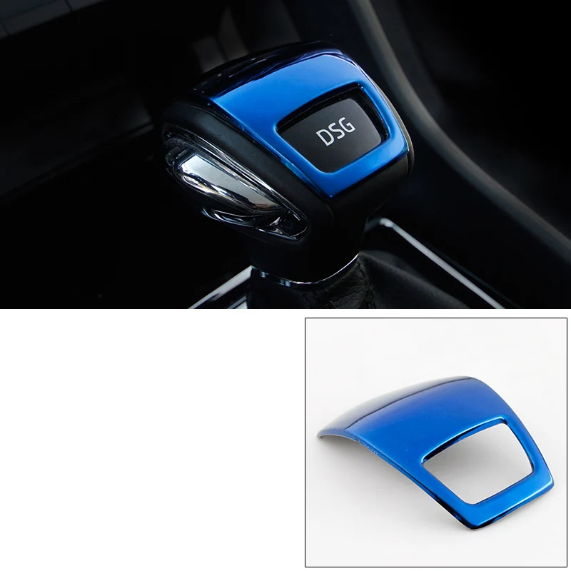 

Автомобильная центральная консоль Lsrtw2017, накладки чехол для рычага переключения передач для Skoda Kodiaq 2016, 2017, 2018, 2019, 2020 Gt, аксессуары для интерь...