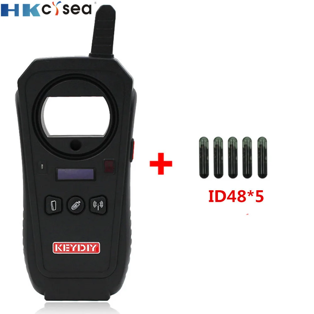 HKCYSEA KEYDIY KD X2 Автомобильный ключ для гаражной двери дистанционный kd x2