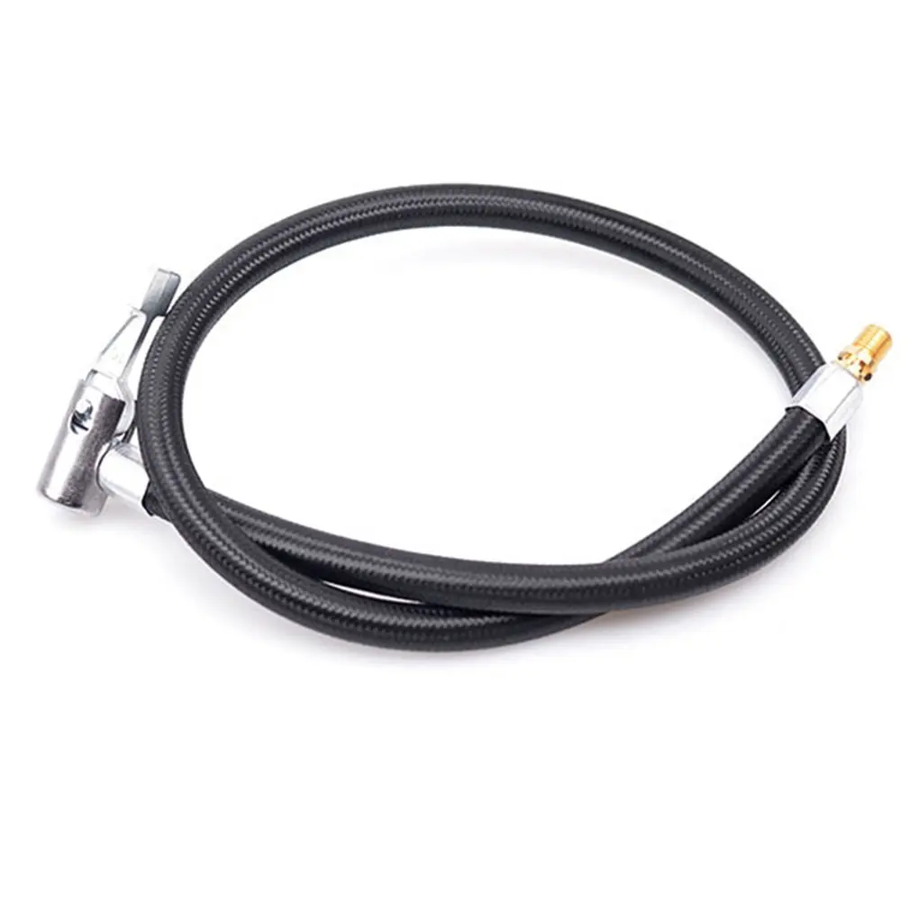 

Soft Silicone Case Cover Replacement Tube Extension Mouth Hose for Air Pump Electric Inflator Valve Tires Accessories