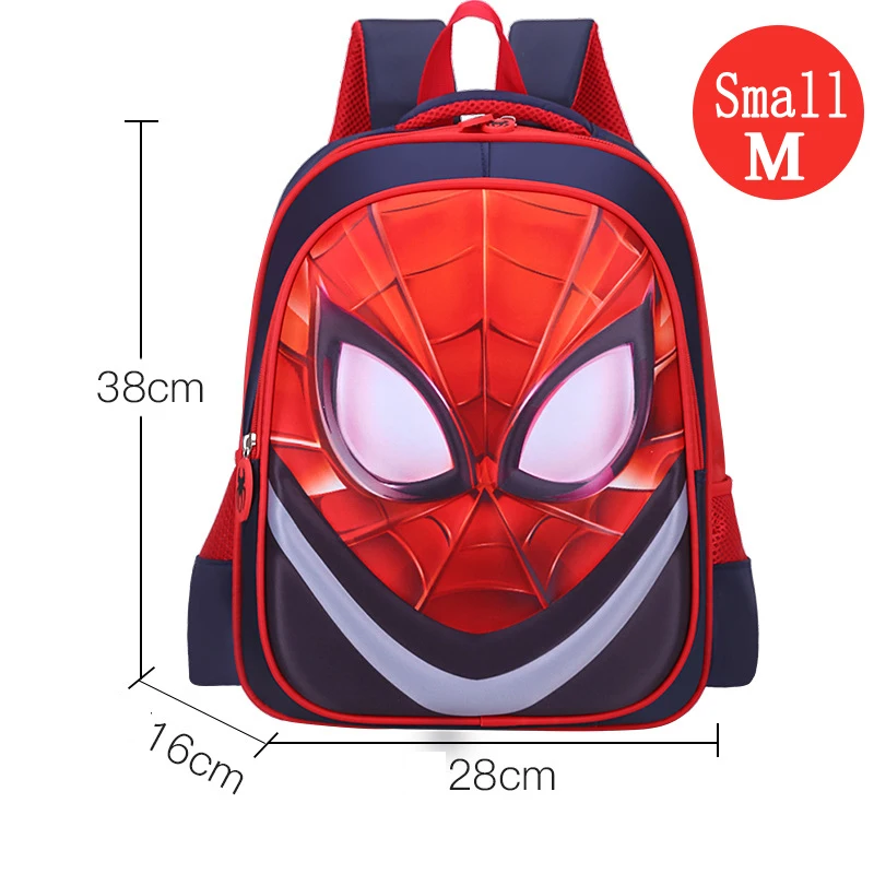 Новинка 2019 школьный рюкзак 3D школьные ранцы для мальчиков водонепроницаемый