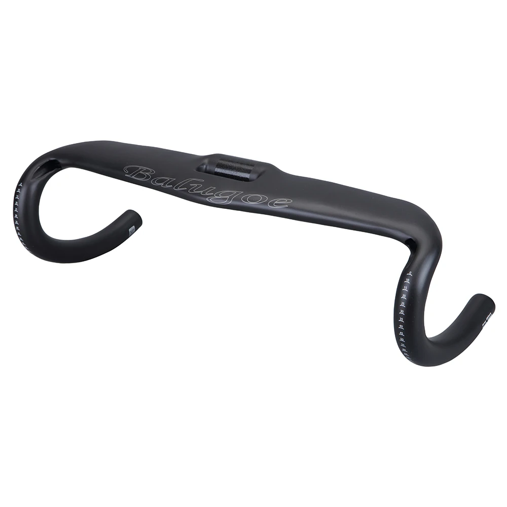 

Bicycle Road Handlebar/Road Handlebar/Full Carbon Fiber Road Handlebar/Bend Handle Carbon Fiber Integrated Bending Handle