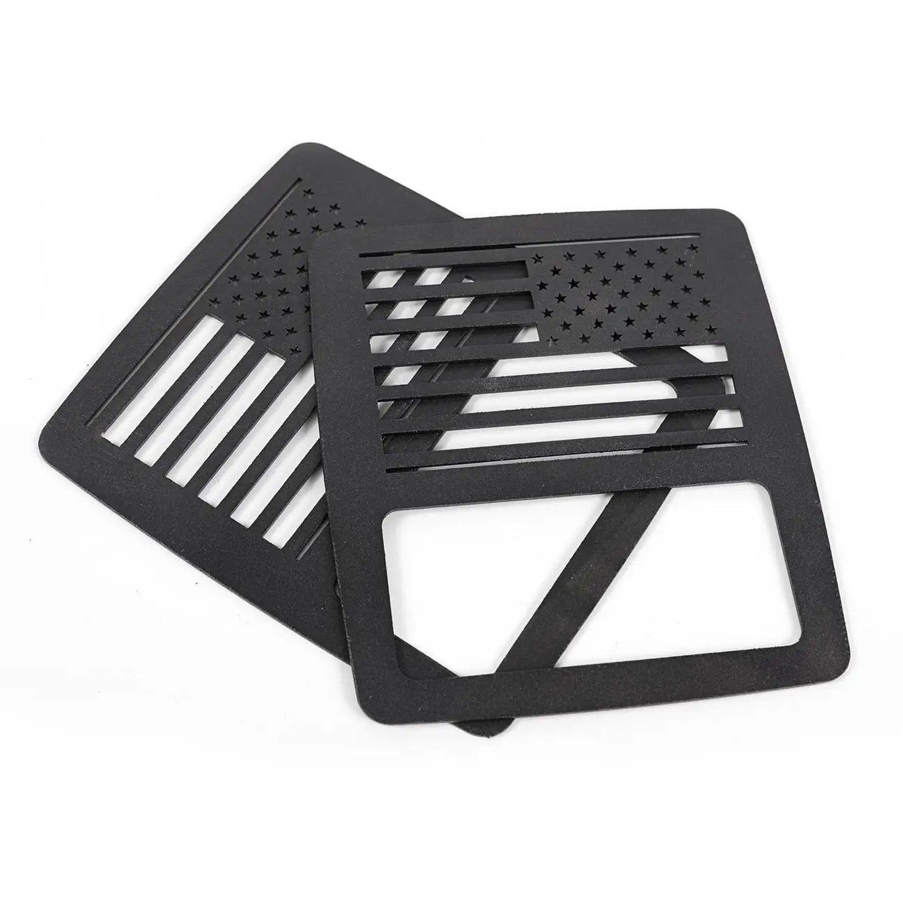 2 Pcs Car Tail Light Covers Guards Protectors for Jeep Wrangler JL 2018 Rear Shell Accessories | Автомобили и мотоциклы