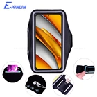 Чехол для XiaoMi Pocophone C3 F1 Poco X3 NFC M3 M2 X2 F3 F2 Pro GT Sport Running Gym, чехол для телефона