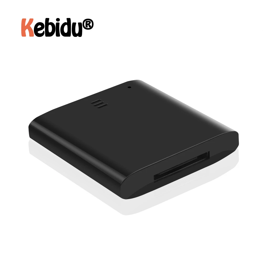 Док-станция 30 контактов Bluetooth-адаптер для динамиков беспроводной музыкальный