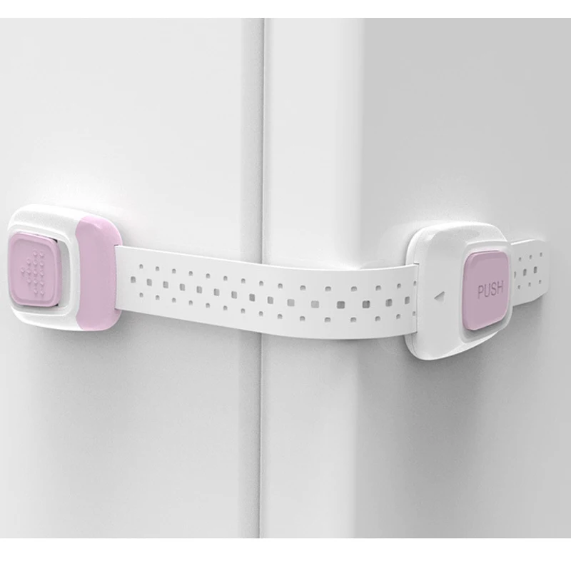 3 шт детский безопасный замок защита для детей Детский безопасности шкаф ящик