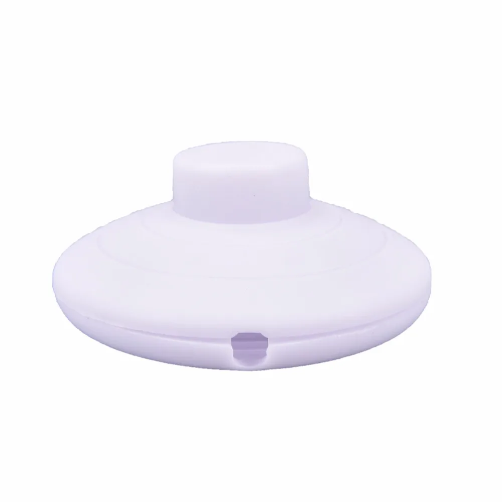 Новый ножной переключатель для включения/выключения полукруглой кнопки сброса