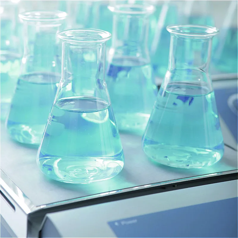 Магнитная мешалка 10-позиционная Рабочая пластина из нержавеющей стали с