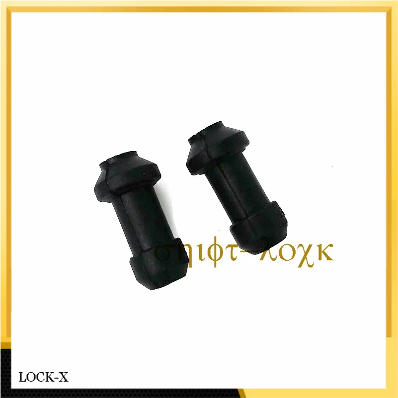

Modification Parts Brake Plug Looper Front And Rear Brake Rubber Sleeves For Citycoco Modified Accessories parts