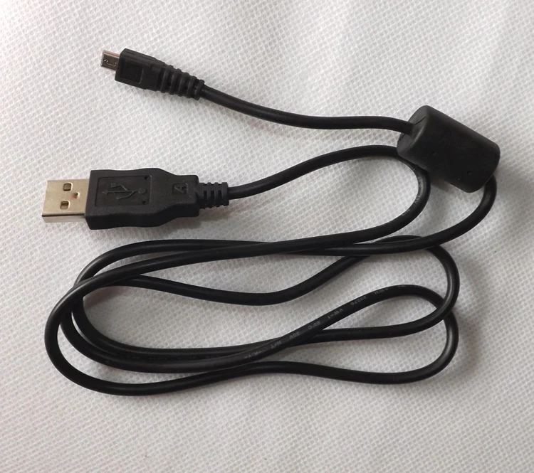 5-контактный USB-кабель для зарядного устройства камеры Panasonic | Электроника