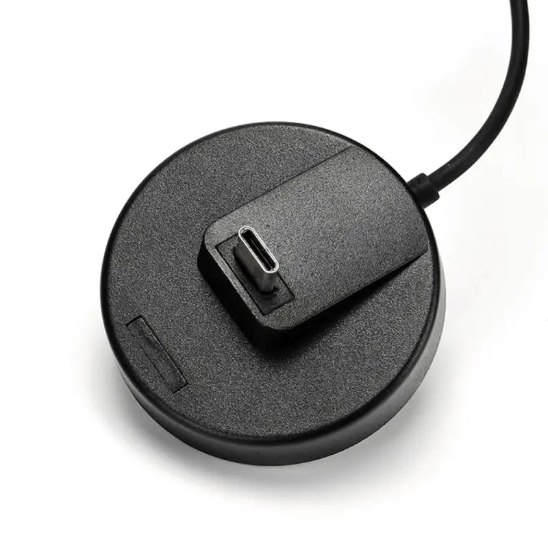 For Huawei Watch GT/GT2 Portable Wireless USB Cable Charging Dock Stand Power Magnetic Charger Smart Accessories | Электроника