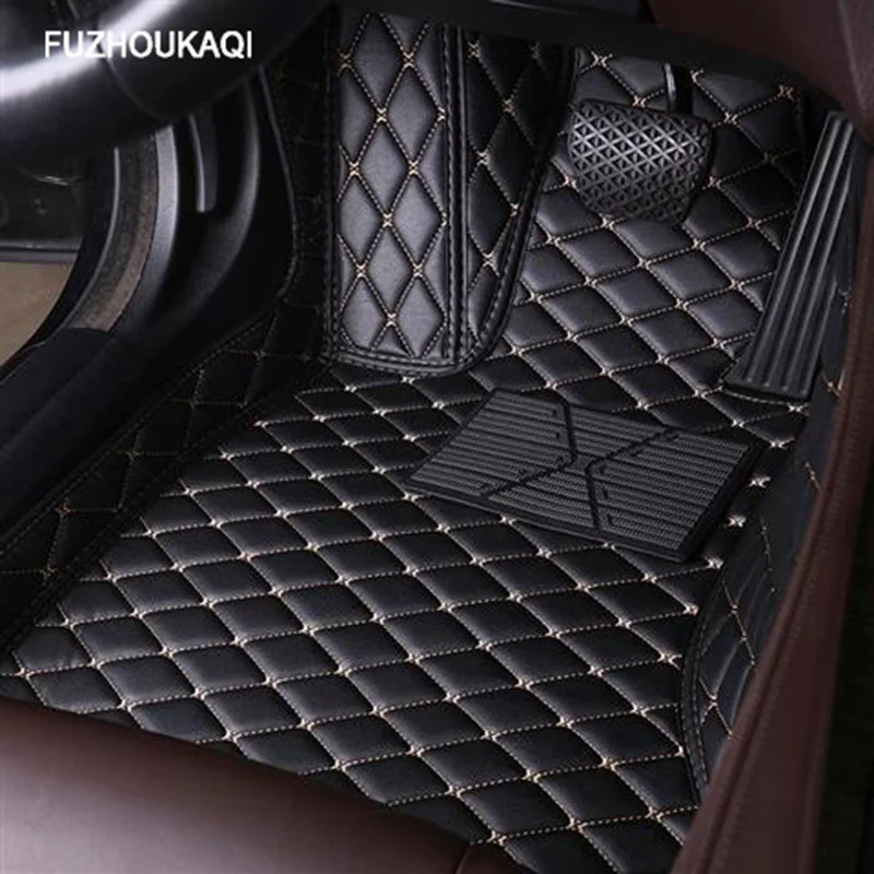 Коврики для автомобиля Scirocco 2016 2015 2014 2013 2012 2011 2010 2009|Автомобильные коврики в салон|