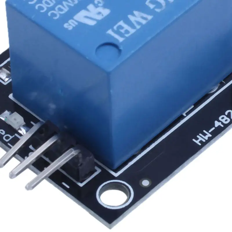 5 шт. KY-019 в один канал релейный модуль щит для PIC AVR DSP ARM arduino реле | Обустройство