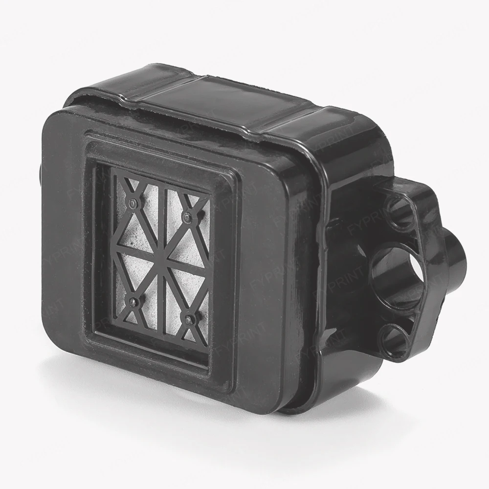 XP600 TX800 колпачок печатающей головки для Eps DX6 DX10 Струйный Эко сольвентный принтер