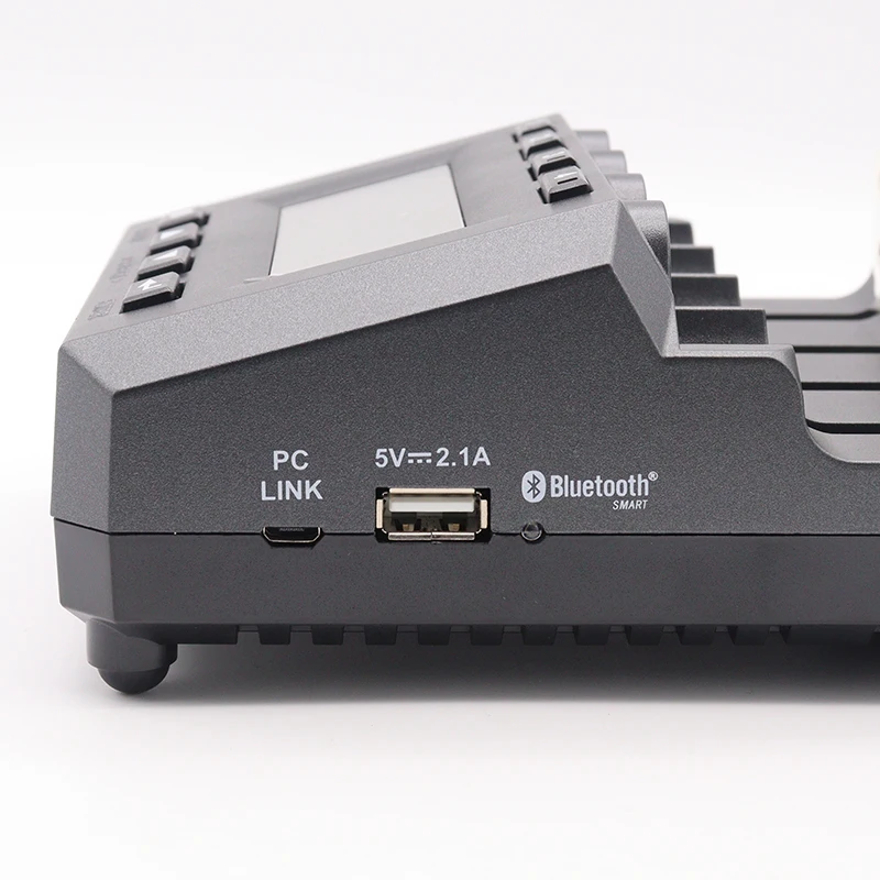 Балансирующее зарядное устройство SKYRC MC3000 анализатор Dis для LiFePO4 AAA 26650 AAAA Ni-Zn AA