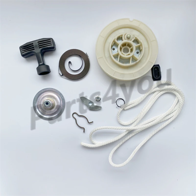 Стартовый пусковой набор для стартера Ремонтный комплект KAZUMA STELS 500 K/GT 500CC J500 Jaguar