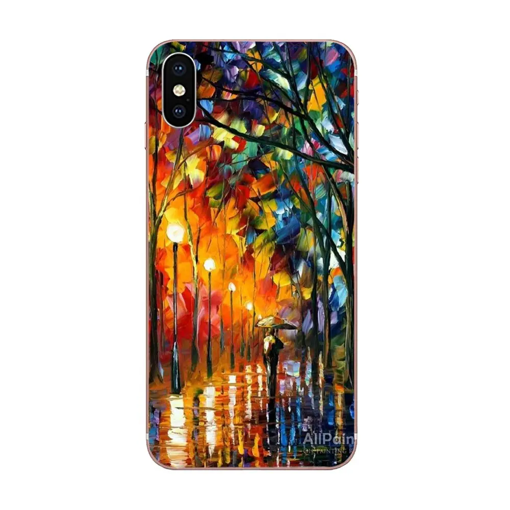 Картина маслом Sunflower Van Gogh для Xiao mi 3 4 4C 4i 5 5s 5X6 6X8 SE Pro Lite A1 Max x 2 Note Мягкий телефон |