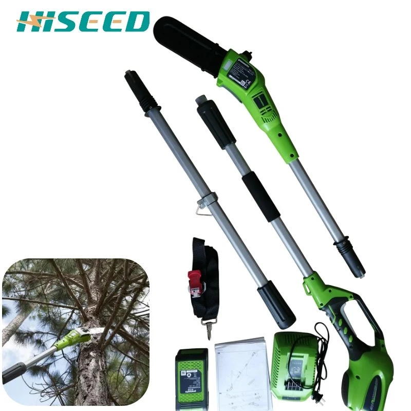 Электрическая пила для резки большого радиуса действия | Инструменты