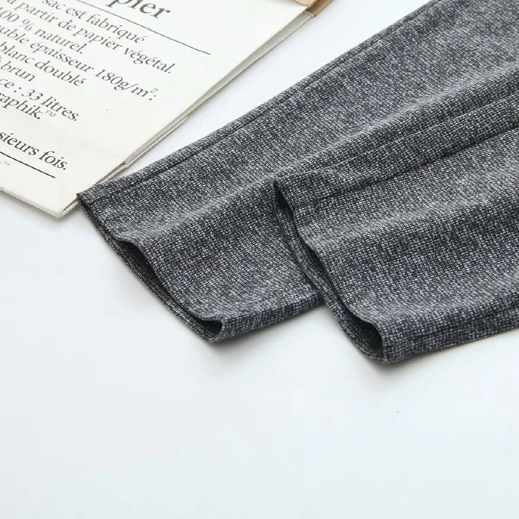 

Plus Size Women's Sports Pants Casual Large Size Long Trousers