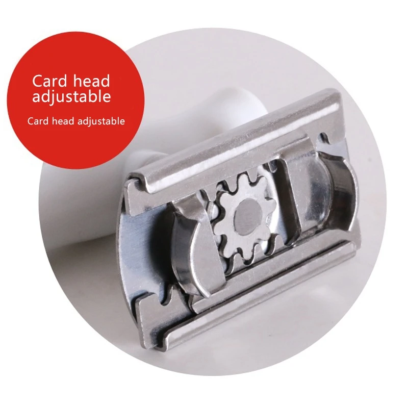 Консервная банка для бутылок Регулируемый ручной из нержавеющей стали простой