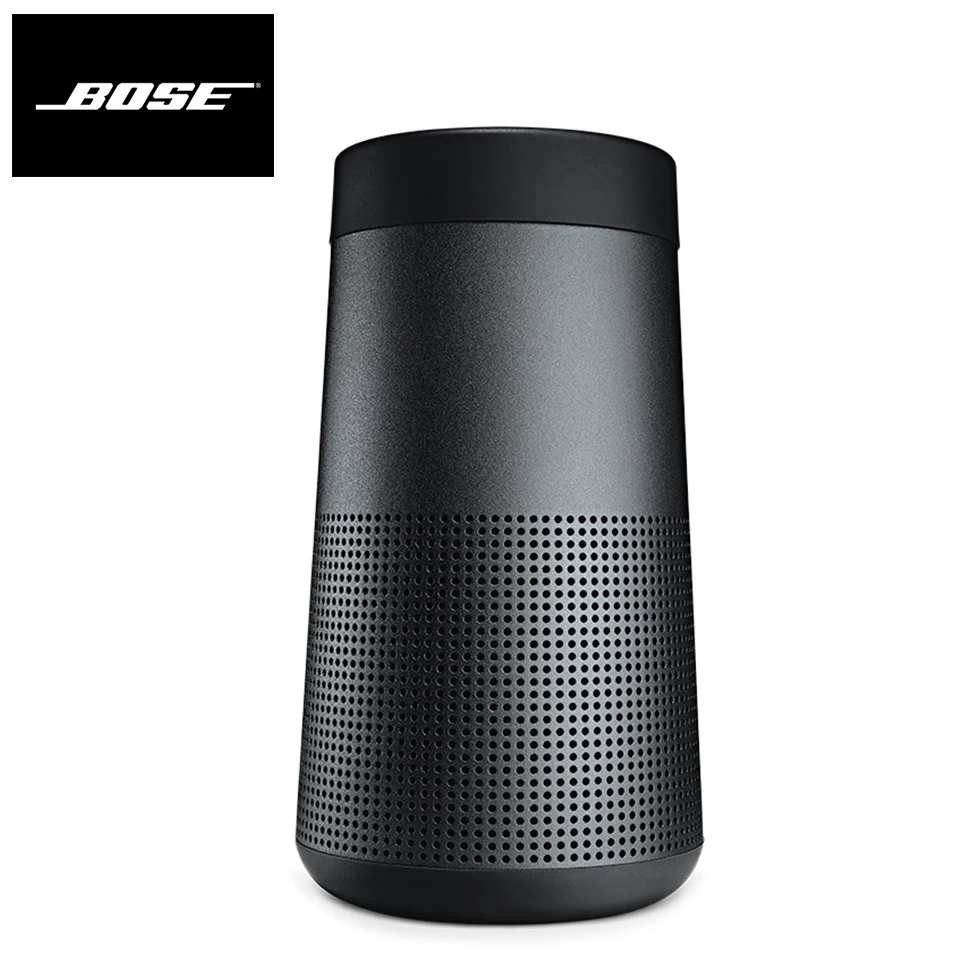 Bluetooth Колонка Bose SoundLink беспроводная с глубокими басами|Портативные колонки| |