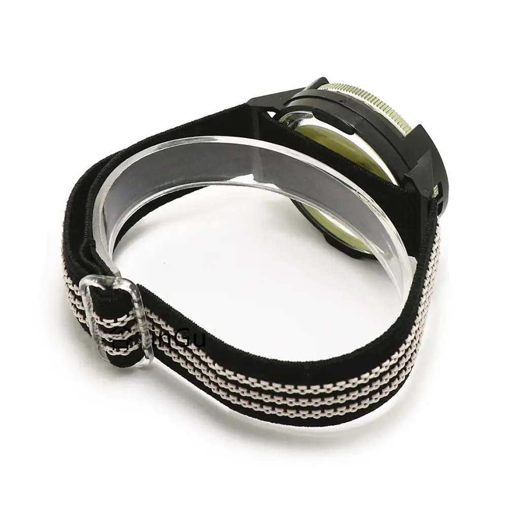 Водонепроницаемый Профессиональный наручный Компас для дайвинга светящийся