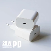 ilepo 20w pd qc4 0 fast charger for apple iphone 12 11 pro ipad mini samsung s20 ultra note 20 10 usb quick charge adapter