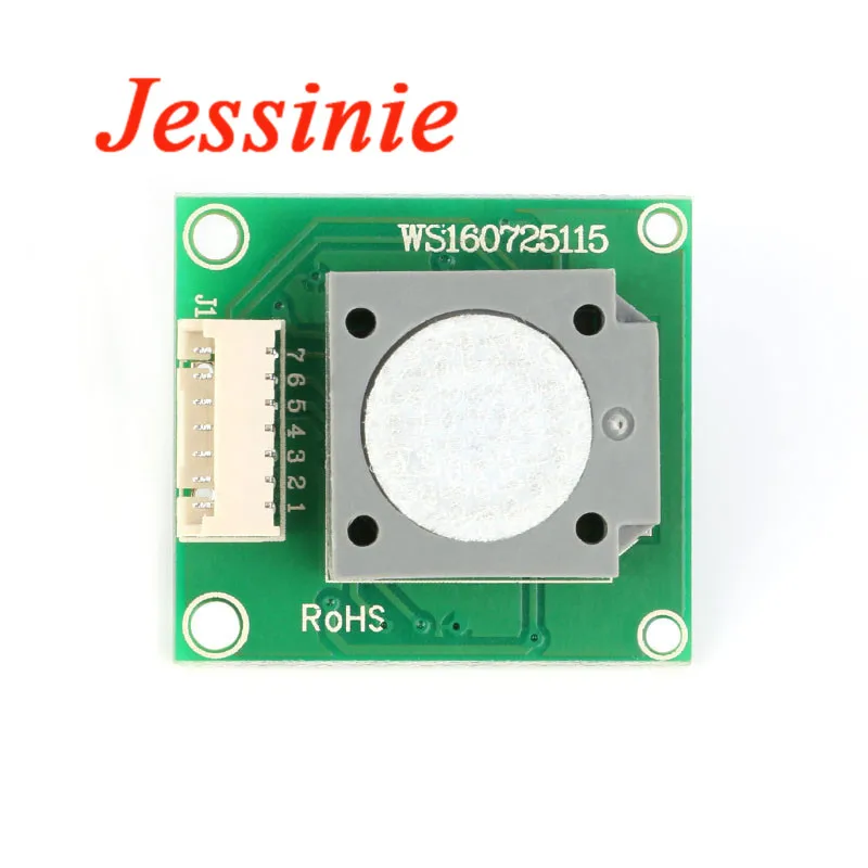 Электрохимический сенсорный модуль формальдегида для украшения дома Arduino общий