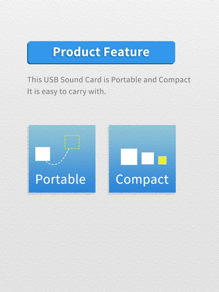 Виртуальная звуковая карта USB 7 1 внешний аудио адаптер к разъему 3 5 мм микрофон