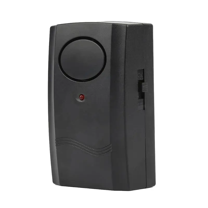 

120dB 9V Motorcycle Wireless Bluetooth Remote Motor Moto Scooter Anti-Theft Security Alarm Car Door Window Accessories