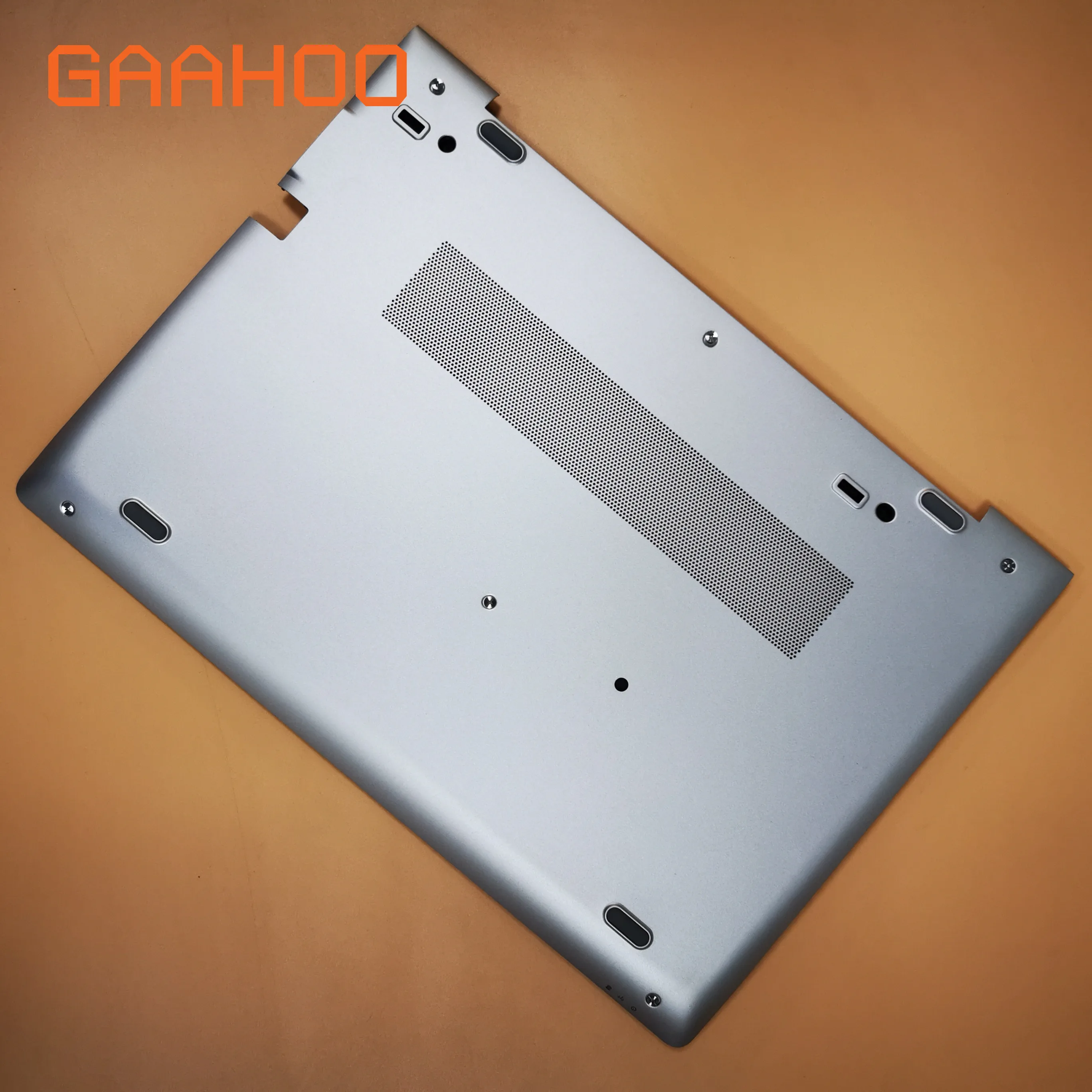 Абсолютно новый оригинальный чехол для ноутбука HP Elitebook 840 845 745 740ZBOOK 14u G5 G6 Нижняя