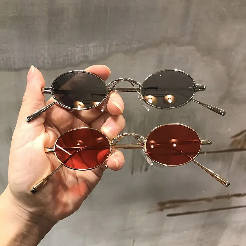 

YJ71046 New Fashion Round Hat glasses Sunglasses Polarized Women Classic Retro Sun Glasses For Men Driving Unisex Eyewear