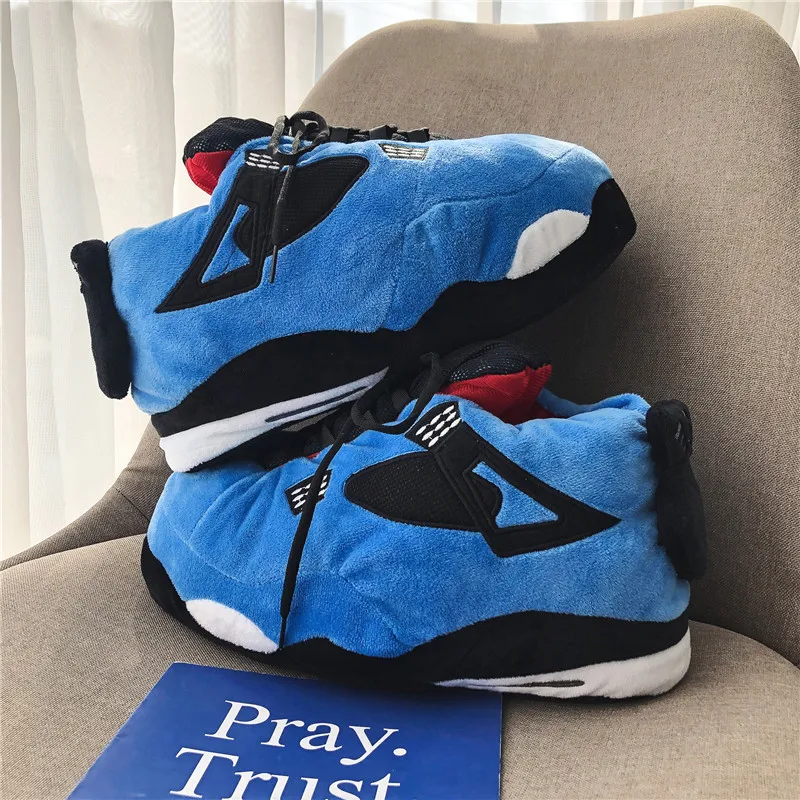

Deportibas Paws Slippers Baskette Wedge Flip Flops Giay Shower Footwears Sandals For Men Soft Soles Tennis Obuv Airy Blue 647B