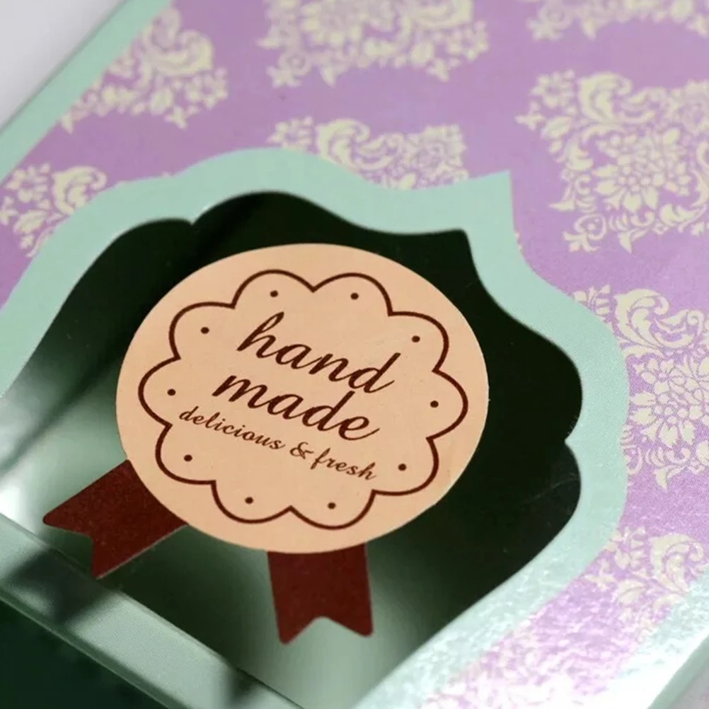 Новое поступление ручная работа розовая медаль форма уплотнение наклейка