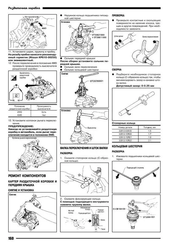 Книга: NISSAN PRAIRIE (б) 1988-1996 г.в. рем. экспл. то | Автонавигатор Канцтовары для офиса и