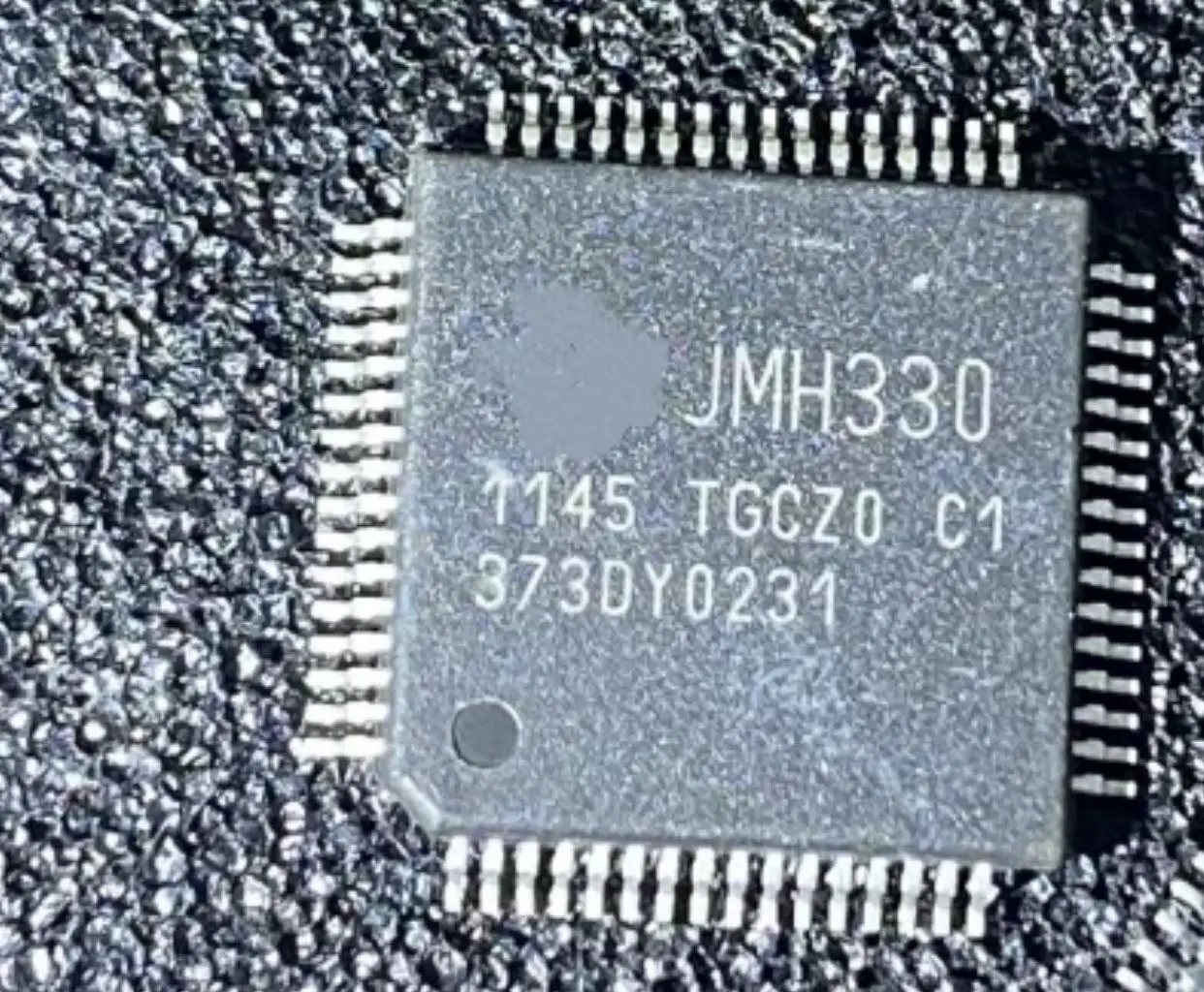 

5-10 шт./JMH330 QFP