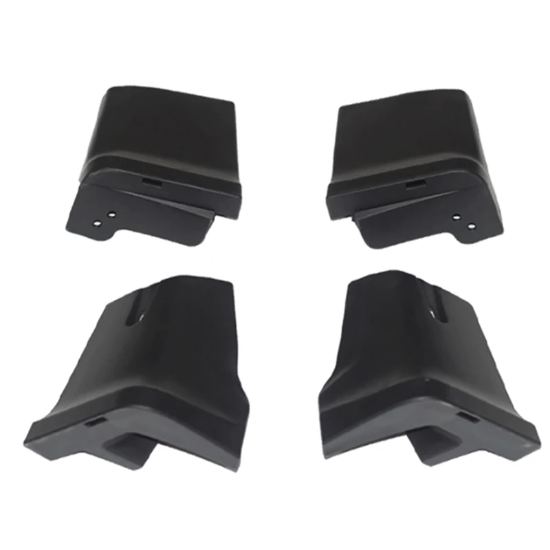 

Набор брызговиков для защиты автомобиля от грязи, передние и задние брызговики для Lincoln Continental 2017-2021