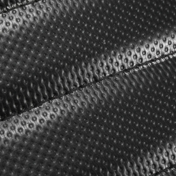 

Vintage Style Hump Cover Motorcycle Racer Seat Soft Black For Honda MONKEY Z