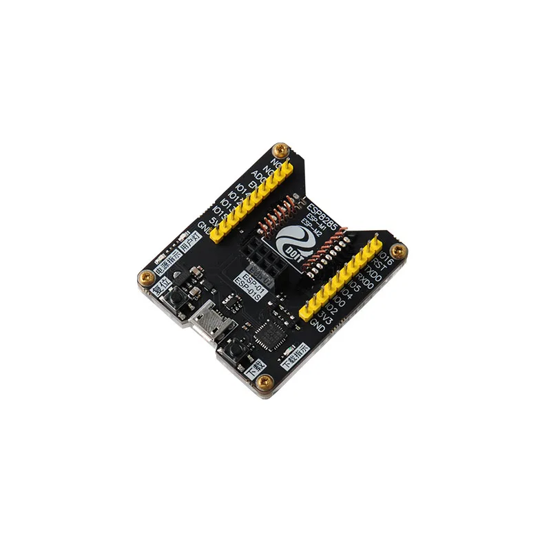 Сканер кода ESP8285 с поддержкой ESPM1 ESPM2 ESP01S ESP01 и других модулей | Игрушки хобби