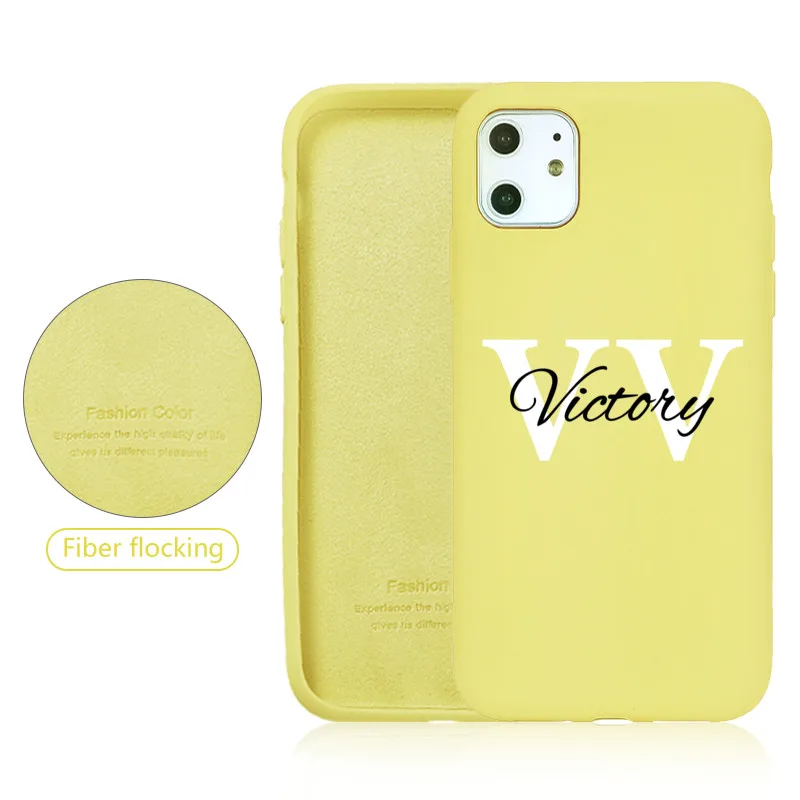 

Luxury Brand CL Phone Case For iPhone 12 11 Pro Max Mini XR XS MAX 8 X 7 SE 2020 Back Cover