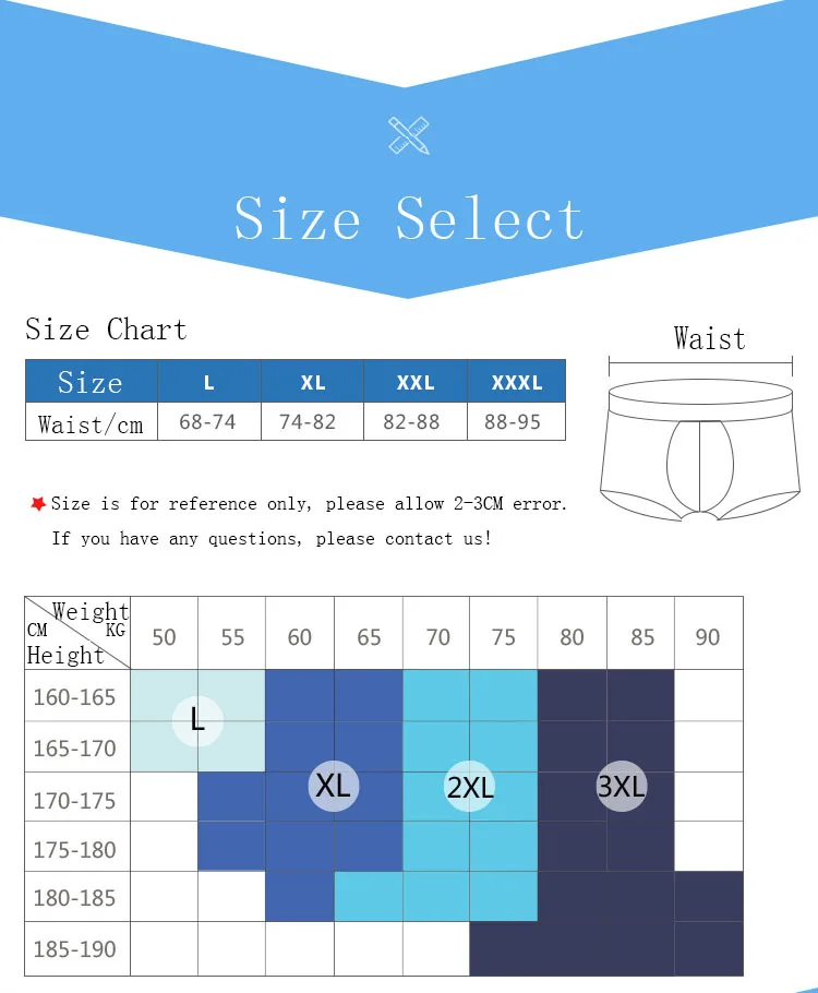 

IYUNYI Men Ice Silk Underwear Seamless Transparent Boxer Shorts Ultra Thin Breathable Comfortable Gay Pantie Underpants Boxers