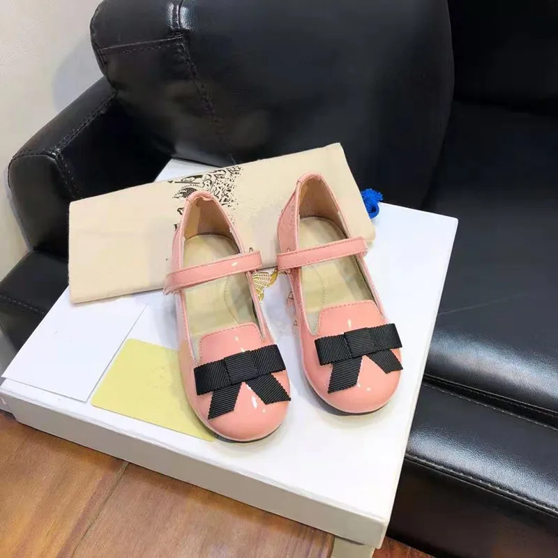 

Children's brand shoes Princess shoes