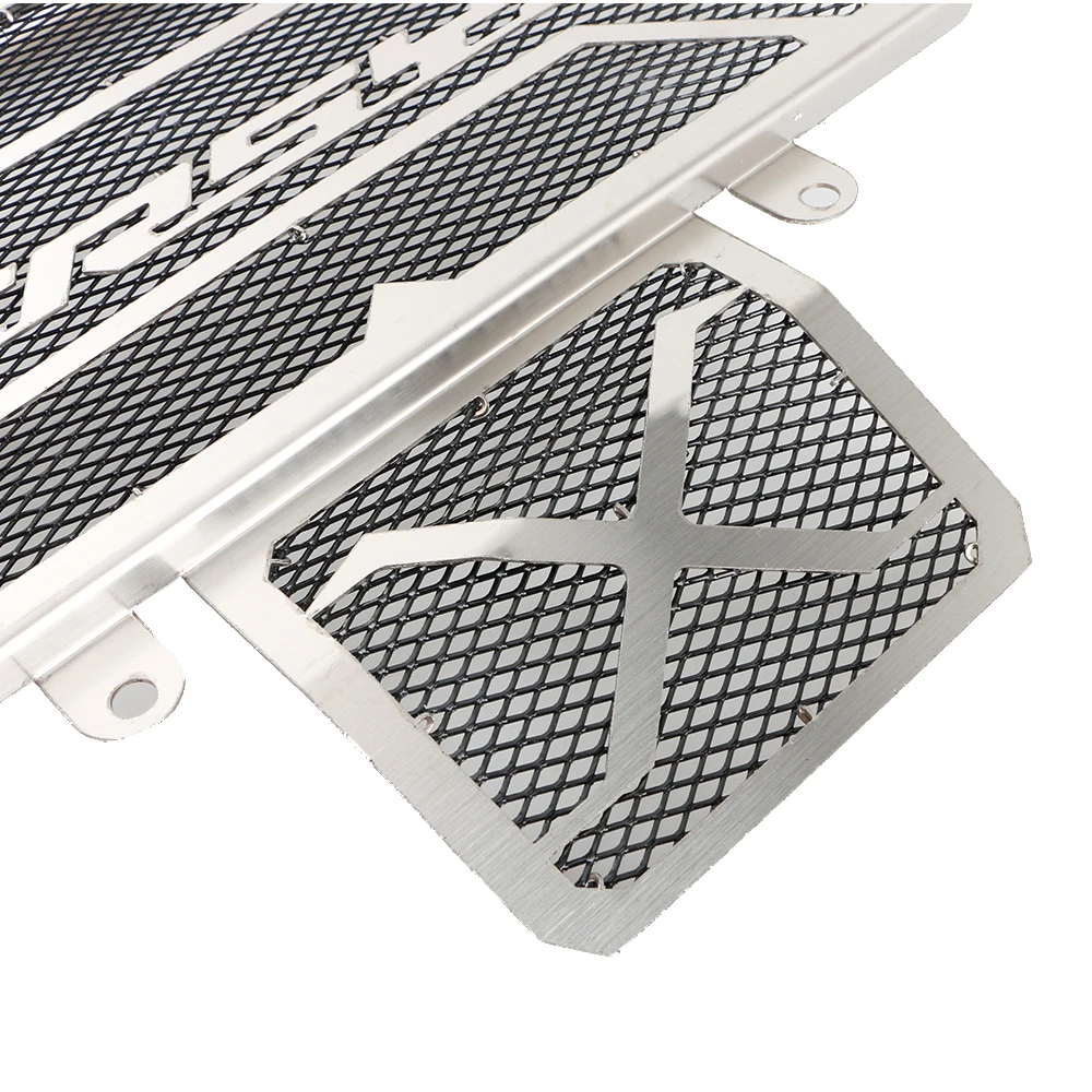 

For Kawasaki Versys 300 300X Radiator Guard Cover Accessories Motorcycle Grille Racing Moto Protector Versys X300