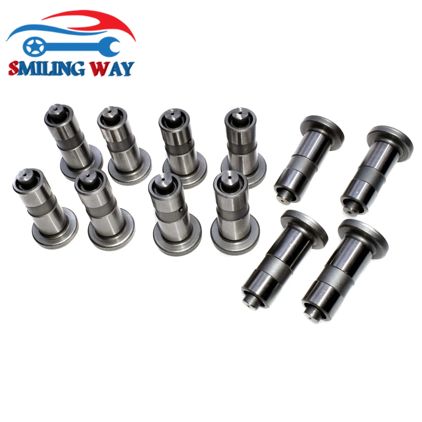 Клапан Гидравлический регулятор зазора подъемник для Nissan Frontier Xterra Quest 300ZX D21 Infiniti