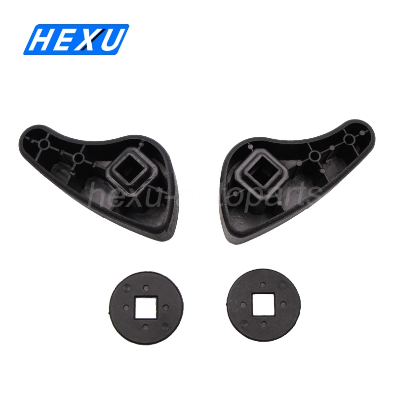 Seat Handle Adjustment Grip Lever Front Left Right For Renault Megane MK1 95-02 Kangoo Trafic MK2 01-14 7701205078 7701205079 | Автомобили