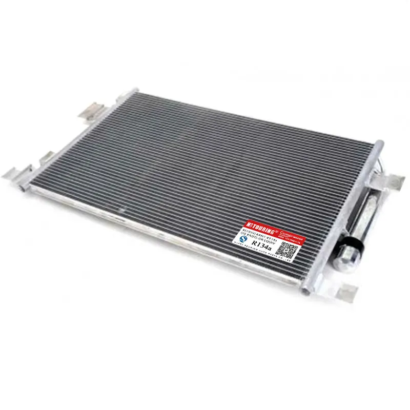 NEW A/C Air Conditioning conditioner Condenser Radiator for Mitsubishi OUTLANDER II ASX LANCER EVO 812A030 7812A204 8FC351307751 |