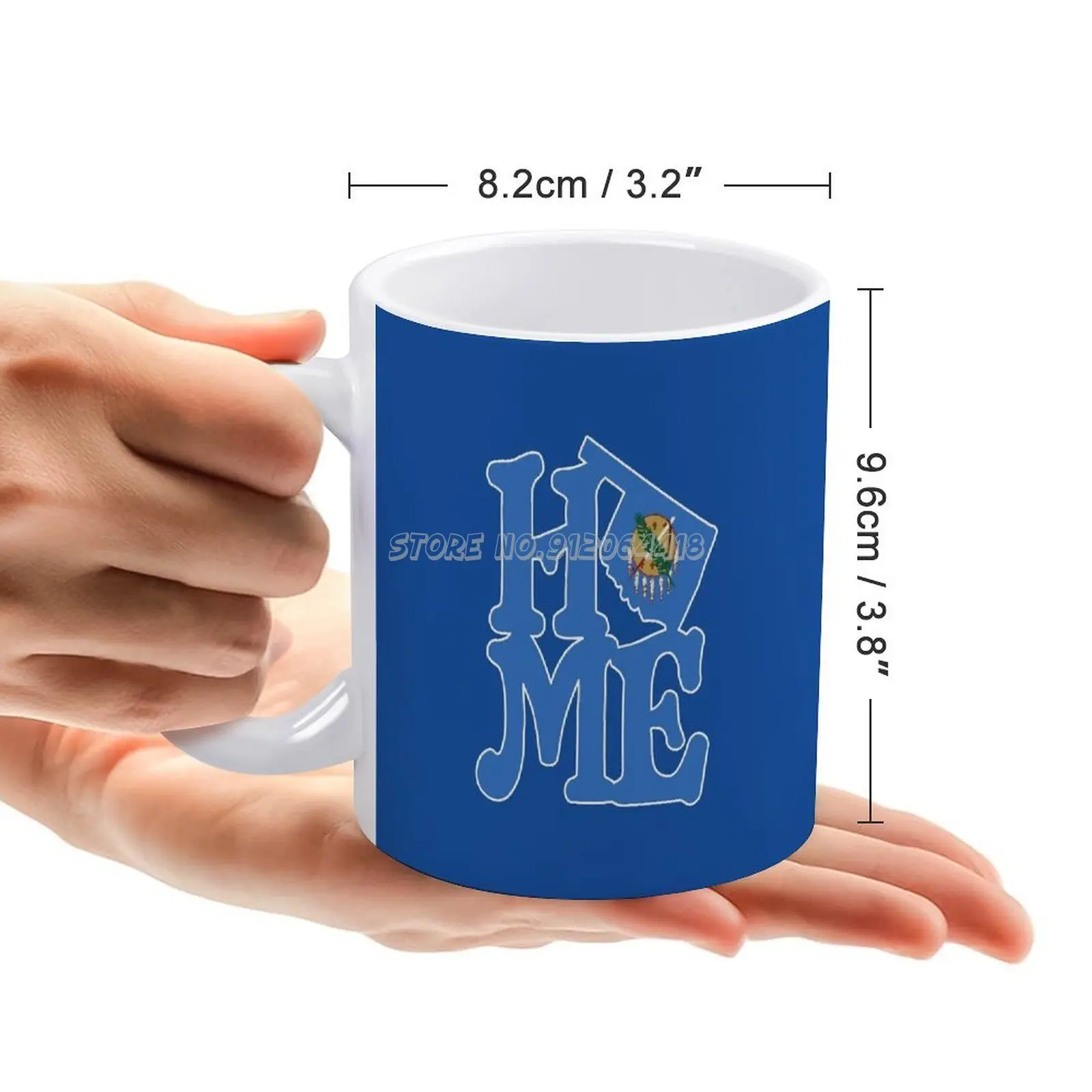 Домашние кофейные кружки 330 мл креативная дорожная кружка и чашка Офисная