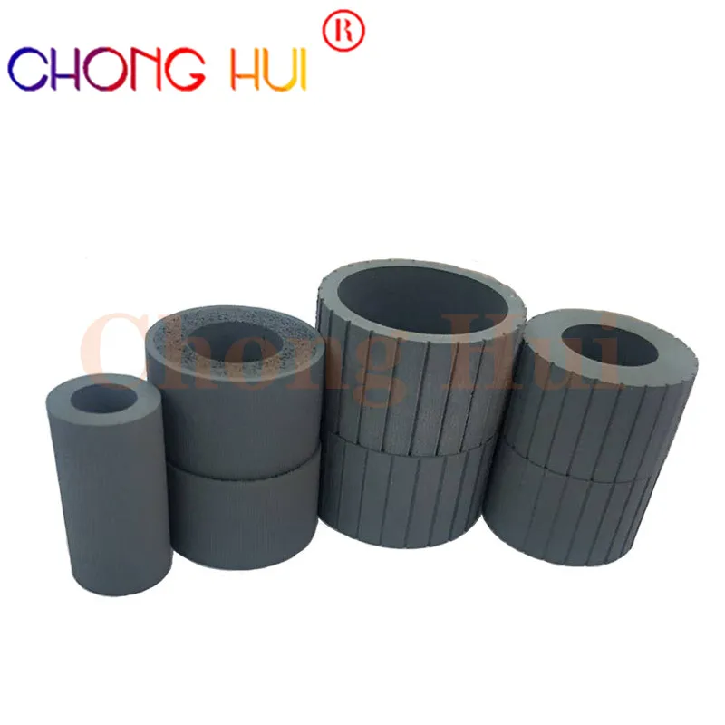 Резиновый подъемный ролик ADF для сканеров HP Scanjet 5000 7000 5000S2 5000S3 7000S2 7000S3 комплект
