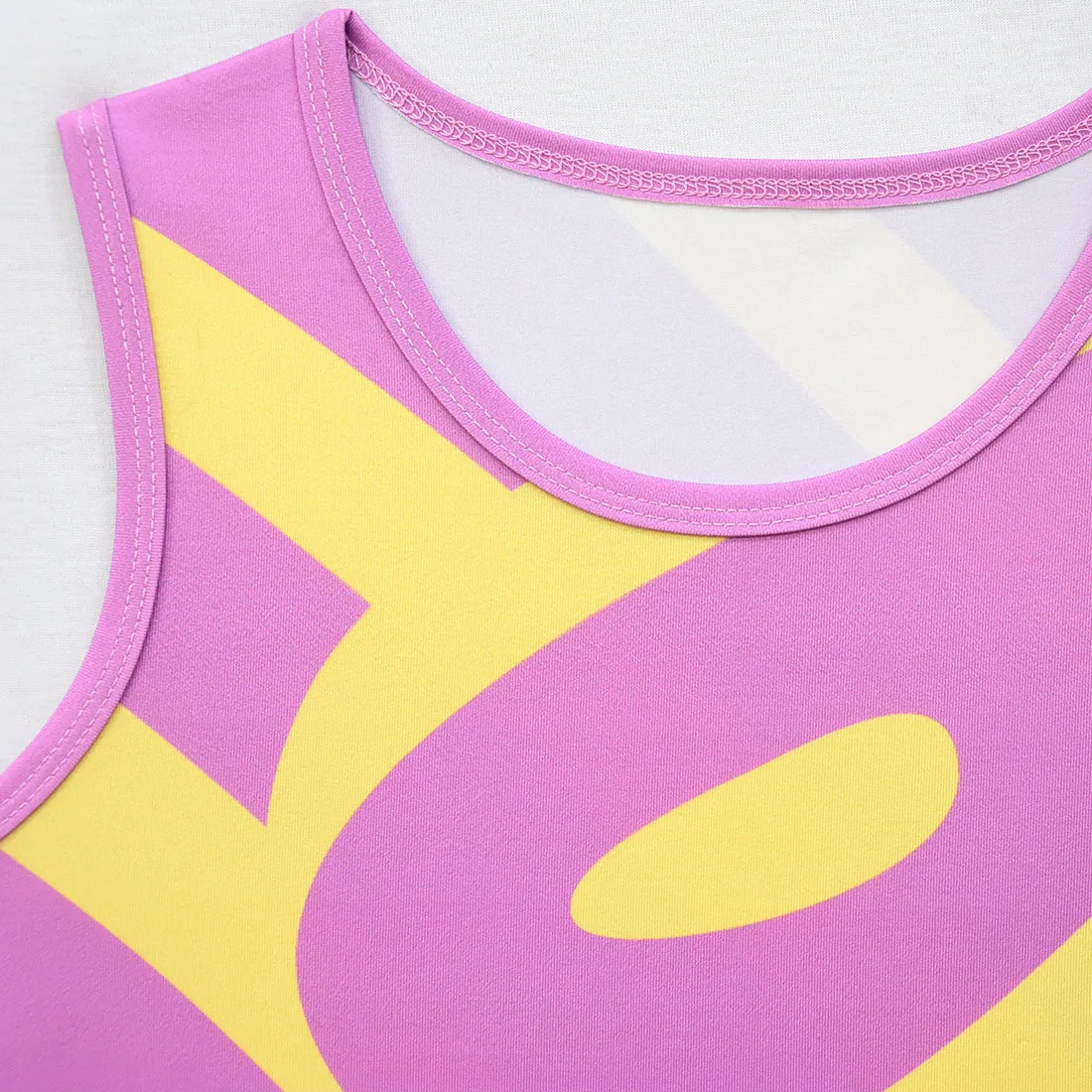 Рождественский карнавальный костюм Вечерние платья с изображением троллей для