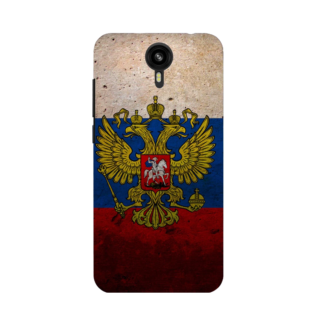 A2 Волк в мультипликационном стиле с принтом(животные) чехол Чехол для Prestigio Muze B7 PSP7511DUO Soft Shell Корпус сумка - Цвет: A2